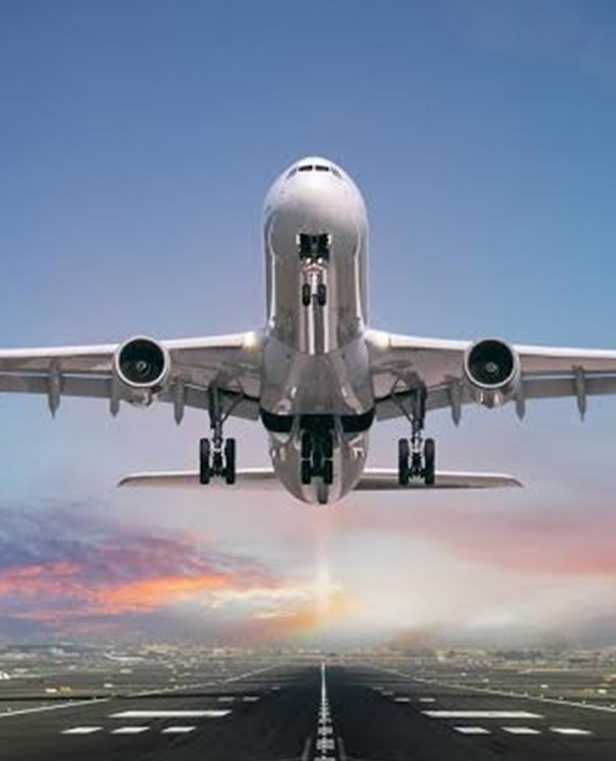 Air Ticketing